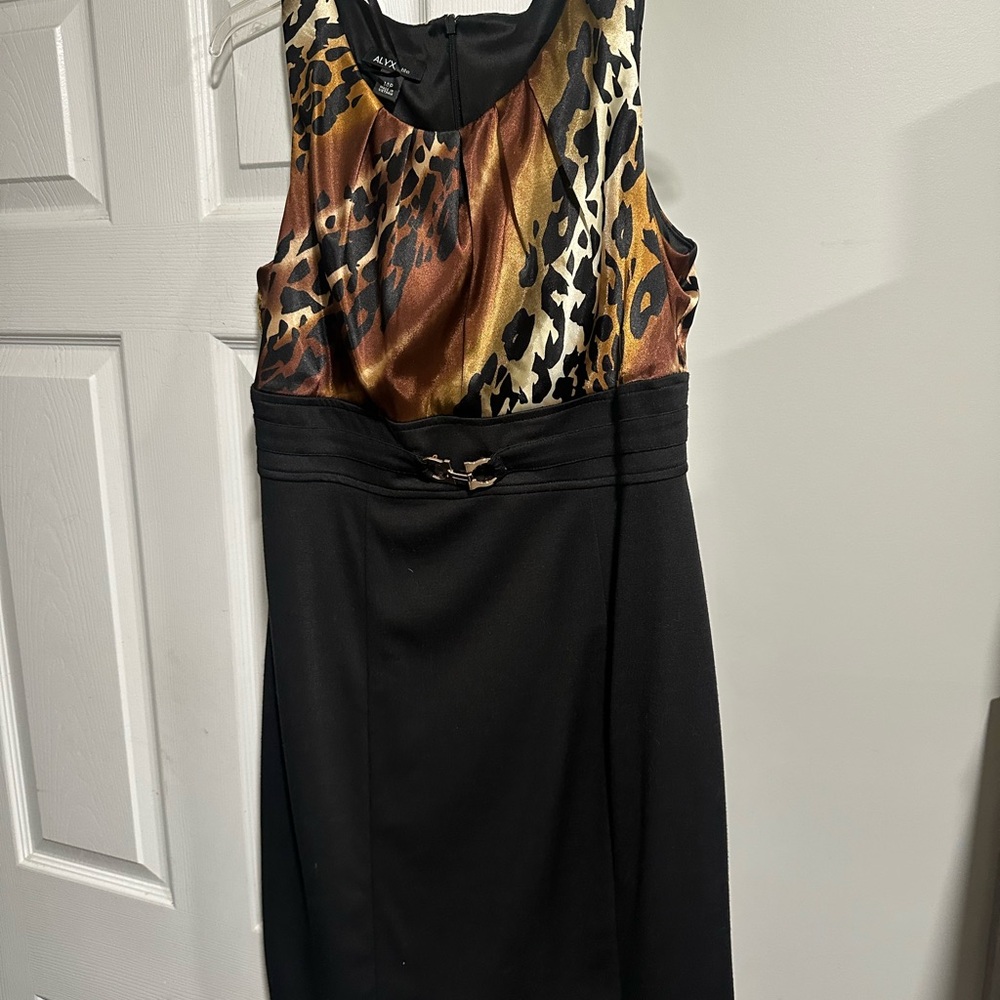 Women’s dress